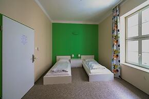 Wombat's City Hostel Budapest