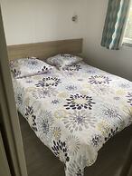 La Réserve Mobile Home Premium 4-6 Places, VIP-4 Fun Pass