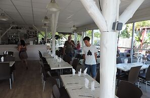 La Réserve Mobile Home Premium 4-6 Places, VIP-4 Fun Pass