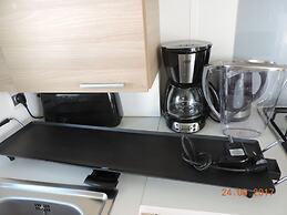 La Réserve Mobile Home Premium 4-6 Places, VIP-4 Fun Pass