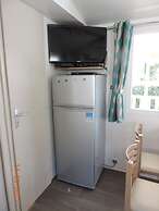 La Réserve Mobile Home Premium 4-6 Places, VIP-4 Fun Pass
