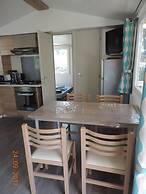 La Réserve Mobile Home Premium 4-6 Places, VIP-4 Fun Pass