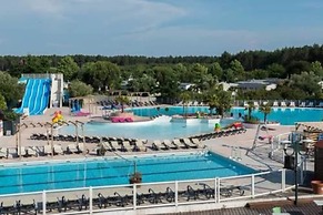 La Réserve Mobile Home Premium 4-6 Places, VIP-4 Fun Pass
