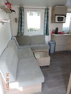 La Réserve Mobile Home Premium 4-6 Places, VIP-4 Fun Pass