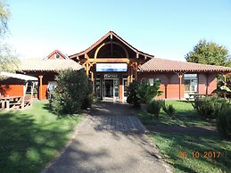 La Réserve Mobile Home Premium 4-6 Places, VIP-4 Fun Pass