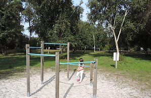 La Réserve Mobile Home Premium 4-6 Places, VIP-4 Fun Pass
