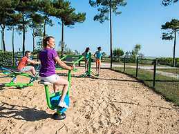 La Réserve Mobile Home Premium 4-6 Places, VIP-4 Fun Pass