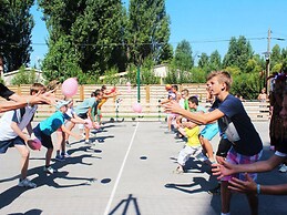 La Réserve Mobile Home Premium 4-6 Places, VIP-4 Fun Pass