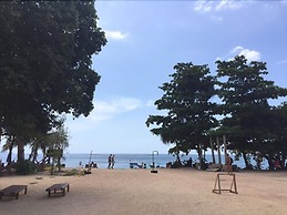 Koh Ngai Paradise Beach Resort