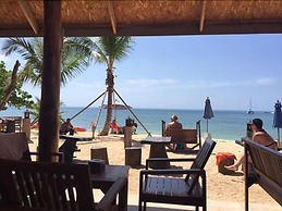 Koh Ngai Paradise Beach Resort