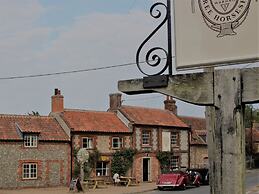 The Three Horseshoes Warham