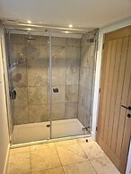 The Three Horseshoes Warham