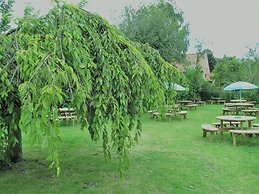 The Three Horseshoes Warham