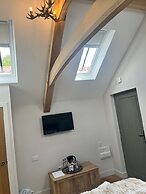 The Three Horseshoes Warham