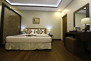 Cloud 10 Boutique Hotel