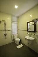 Cloud 10 Boutique Hotel