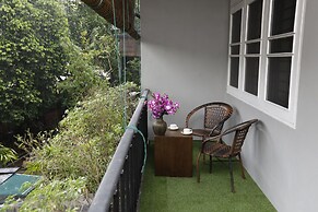 Cloud 10 Boutique Hotel