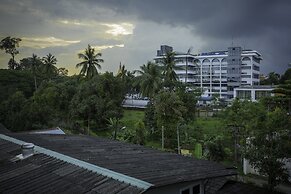 Cloud 10 Boutique Hotel