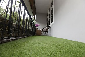 Cloud 10 Boutique Hotel