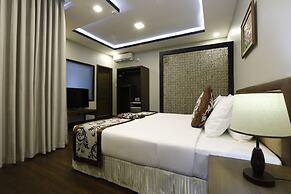 Cloud 10 Boutique Hotel