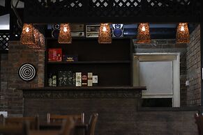 Cloud 10 Boutique Hotel