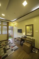 Cloud 10 Boutique Hotel