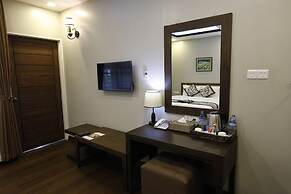 Cloud 10 Boutique Hotel