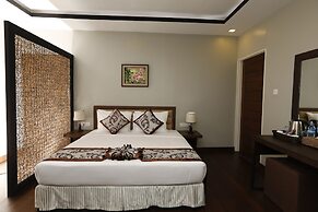 Cloud 10 Boutique Hotel