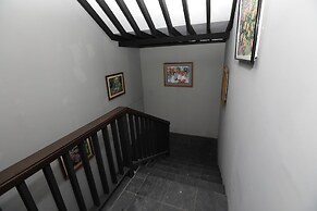 Cloud 10 Boutique Hotel