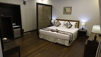 Cloud 10 Boutique Hotel