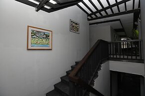 Cloud 10 Boutique Hotel