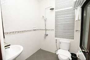 Cloud 10 Boutique Hotel