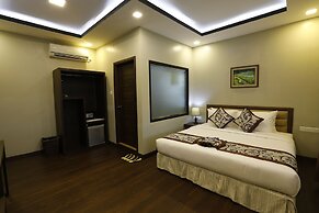 Cloud 10 Boutique Hotel