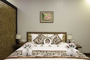 Cloud 10 Boutique Hotel