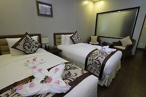 Cloud 10 Boutique Hotel