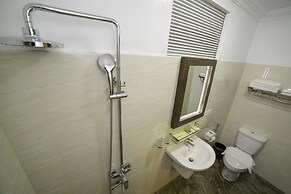 Cloud 10 Boutique Hotel