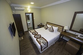 Cloud 10 Boutique Hotel