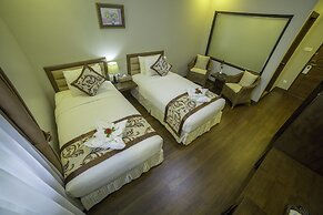 Cloud 10 Boutique Hotel