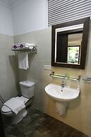 Cloud 10 Boutique Hotel