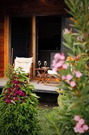 Lemon Garden Lodge