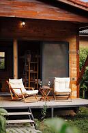 Lemon Garden Lodge
