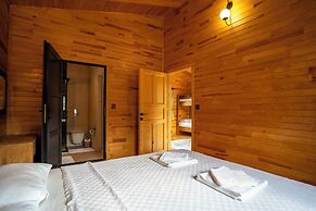 Lemon Garden Lodge