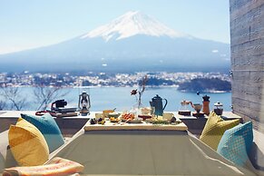 HOSHINOYA Fuji
