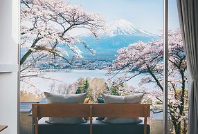 HOSHINOYA Fuji