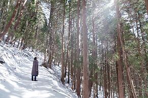 HOSHINOYA Fuji