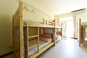 bonito inn - Hostel
