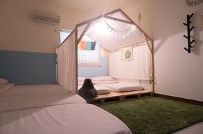 bonito inn - Hostel