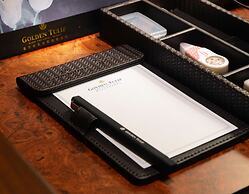 Golden Tulip RS Boutique Hotel