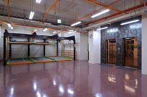 Golden Tulip RS Boutique Hotel