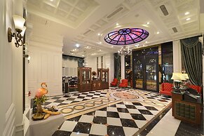 Golden Tulip RS Boutique Hotel